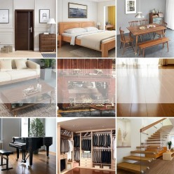 Zestaw Naprawczy Do Paneli Mebli Okien 42 elementy