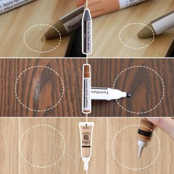 Zestaw Naprawczy Do Paneli Mebli Okien 42 elementy