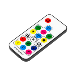 Fotel Gamingowy Kruger&matz Gx-150 Czarny z Podświetleniem LED