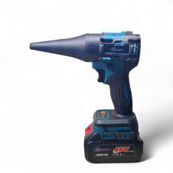 2w1 Odkurzacz Samochodowy Dmuchawa do Liści Śniegu 2x48V