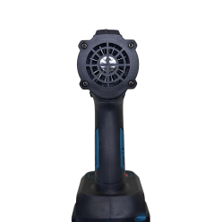 2w1 Odkurzacz Samochodowy Dmuchawa do Liści Śniegu 2x48V