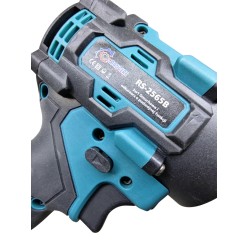 2w1 Odkurzacz Samochodowy Dmuchawa do Liści Śniegu 2x48V