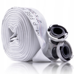 Zestaw Pompa Szamba z Wężem 20 metrów Do Brudnej Wody z Rozdrabniaczem 3950 Wat