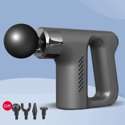 Bezprzewodowy Masażer Do Ciała Do Masażu Po Treningu Premium