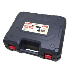 Myjka Ciśnieniowa Akumulatorowa Kompresor 2x Akumulatory 60Bar 2x4AH