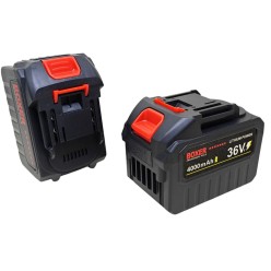 Myjka Ciśnieniowa Akumulatorowa Kompresor 2x Akumulatory 60Bar 2x4AH