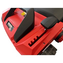 BOXER 3w1 – Aerator, Wertykulator i Zamiatarka Elektryczna 2800W