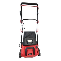 BOXER 3w1 – Aerator, Wertykulator i Zamiatarka Elektryczna 2800W