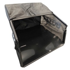 BOXER 3w1 – Aerator, Wertykulator i Zamiatarka Elektryczna 2800W