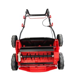BOXER 3w1 – Aerator, Wertykulator i Zamiatarka Elektryczna 2800W