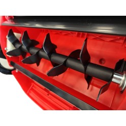 BOXER 3w1 – Aerator, Wertykulator i Zamiatarka Elektryczna 2800W