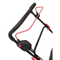 BOXER 3w1 – Aerator, Wertykulator i Zamiatarka Elektryczna 2800W