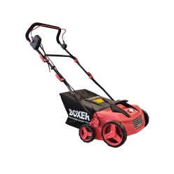 BOXER 3w1 – Aerator, Wertykulator i Zamiatarka Elektryczna 2800W