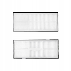 Zestaw szczotek, filtry Mopy Do Odkurzacza Xiaomi Roborock S7, S70, S75, MAXV i PLUS