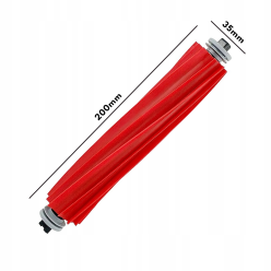 Zestaw szczotek, filtry Mopy Do Odkurzacza Xiaomi Roborock S7, S70, S75, MAXV i PLUS