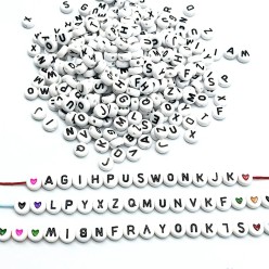 Zestaw Artystyczny Do Robienia Bransoletek i Naszyjników 7000 Elementów