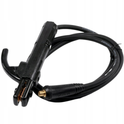 Spawarka inwertorowa MIG/MAG/MMA 350A BOXER SR-2009 z funkcją FLUX i zestawem akcesoriów