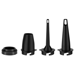 Bezprzewodowa Pompka Akumulatorowa Do Materacy Pontonu Basenu USB