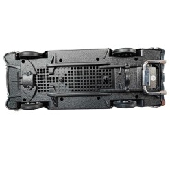 Głośnik Retro Bluetooth z Radio FM Chevrolet 10W Głośnik Basowy