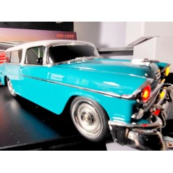 Głośnik Retro Bluetooth z Radio FM Chevrolet 10W Głośnik Basowy