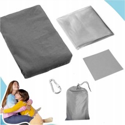 Wiszący Fotel Kokon Dla Dzieci Huśtawka