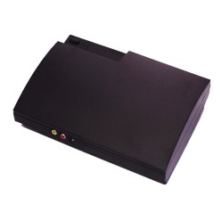 KONSOLA Play FUN3 PEGASUS PISTOLET PLUS GRY NA PREZENT