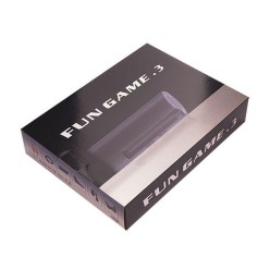 KONSOLA Play FUN3 PEGASUS PISTOLET PLUS GRY NA PREZENT