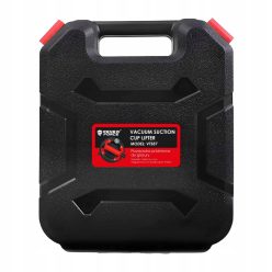 Przyssawka Próżniowa z Manometrem Uchwyt Montażowy Do Szyb i Płytek