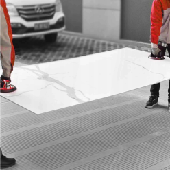 Przyssawka Próżniowa z Manometrem Uchwyt Montażowy Do Szyb i Płytek