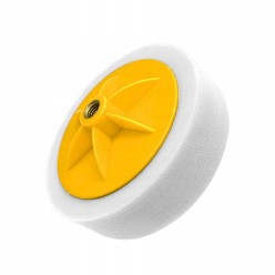 Polerka samochodowa rotacyjna 2600 W z regulacją obrotów + Pady Polerskie