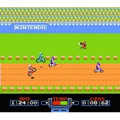 KONSOLA Play FUN3 PEGASUS PISTOLET PLUS GRY NA PREZENT