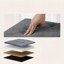 Pojemnik Skrzynia na Zabawki Schowek na Ubrania Duża Pufa