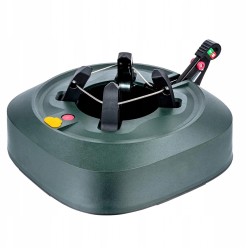 Stojak Na Żywą Choinkę Zaciskowy z Pojemnikiem Na Wodę 3,2L