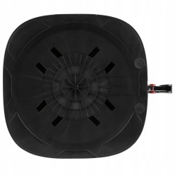 Stojak Na Żywą Choinkę Zaciskowy z Pojemnikiem Na Wodę 3,2L