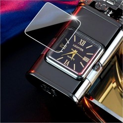 Zegarek Zapalniczka i Palnik Gazowy 3 w 1