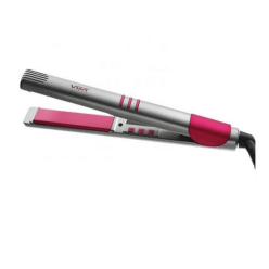 Prostownica Do Włosów VGR V-580 Ceramiczna Powłoka, Technologia Równomiernego Nagrzewania, MAX 210°C