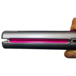 Prostownica Do Włosów VGR V-580 Ceramiczna Powłoka, Technologia Równomiernego Nagrzewania, MAX 210°C