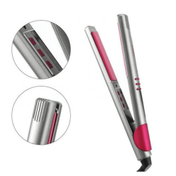 Prostownica Do Włosów VGR V-580 Ceramiczna Powłoka, Technologia Równomiernego Nagrzewania, MAX 210°C