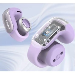 Słuchawki Bluetooth Erazer XF28 Pro z Tłumaczeniem AI w Czasie Rzeczywistym 135 Języków