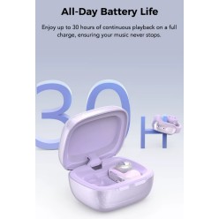 Słuchawki Bluetooth Erazer XF28 Pro z Tłumaczeniem AI w Czasie Rzeczywistym 135 Języków