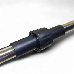 Bezprzewodowa Dmuchawa do Liści Śniegu BOXER BX-3420 - 30 000r/min 2x48V 800W