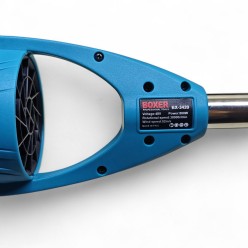 Bezprzewodowa Dmuchawa do Liści Śniegu BOXER BX-3420 - 30 000r/min 2x48V 800W