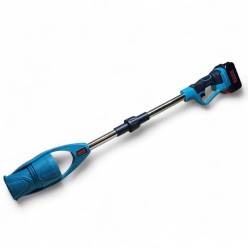 Bezprzewodowa Dmuchawa do Liści Śniegu BOXER BX-3420 - 30 000r/min 2x48V 800W