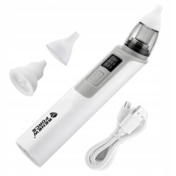 Automatyczny Aspirator Elektryczny Do Nosa Odciągacz Kataru