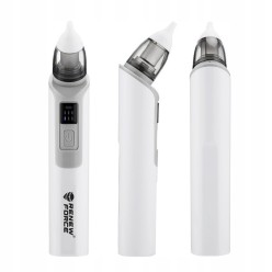 Automatyczny Aspirator Elektryczny Do Nosa Odciągacz Kataru