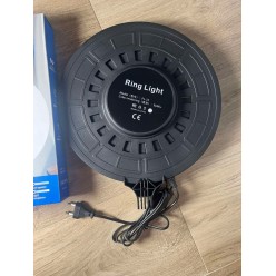 Zestaw Panelowa Lampa Studyjna i Statyw 80W z Pilotem