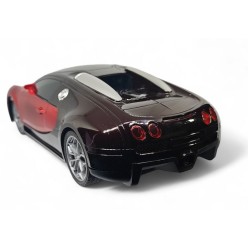 Samochód Zdalnie Sterowany Na Pedały Kierownicę Bezprzewodową z Sygnalizacją