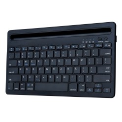 Bezprzewodowa Klawiatura Bluetooth Na Telefon Tablet Android IOS Windows