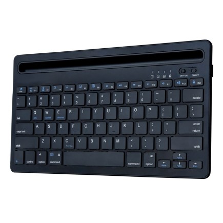 Bezprzewodowa Klawiatura Bluetooth Na Telefon Tablet Android IOS Windows