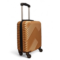 Walizka Bagaż Podręczny Odpinane Kółka 40x30x20 Wizzair